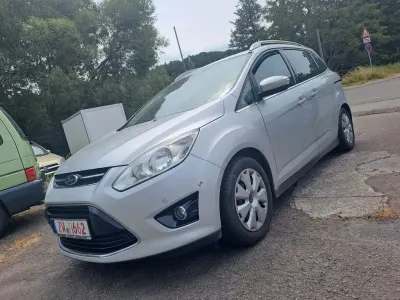 Gebraucht Ford Grand C-Max