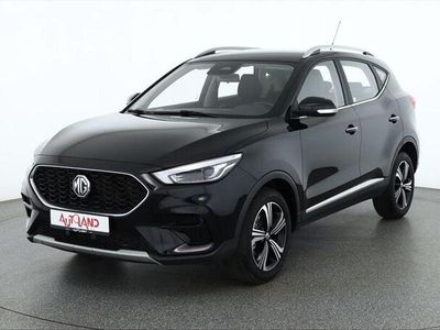 Usata MG ZS Comfort 106 CV (77 kW) 2025 Blu SUV