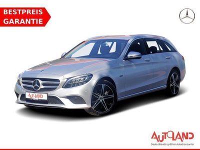 Mercedes C300e