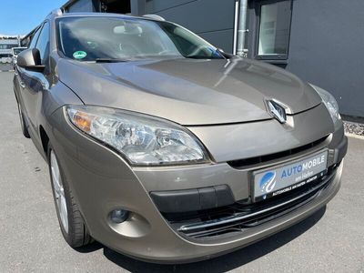 Renault Mégane III