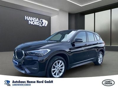 Gebraucht BMW X1