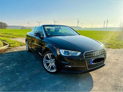 Audi A3 Cabriolet