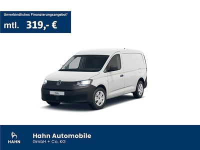 Usata VW Caddy Maxi 102 CV (75 kW) 2024 Bianco Monovolume