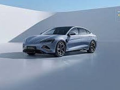 Grau Neu 2026 BYD Seal Design Limousine | 41.780 € (Fairer Preis)