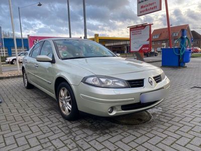 gebraucht Renault Laguna II 