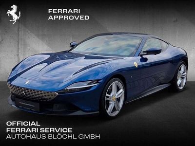gebraucht Ferrari Roma *Carplay*ADAS*JBL*Surround-View*LED