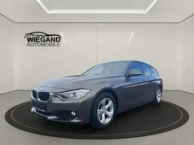 Gebraucht BMW 320