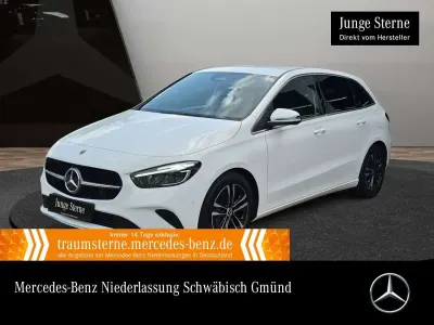 Gebraucht Mercedes B200