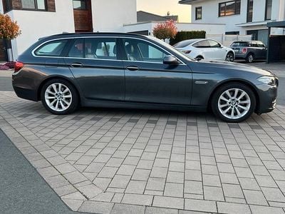 BMW 525