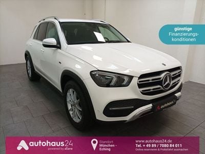 Mercedes GLE350e