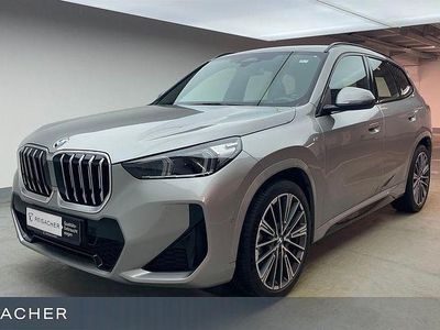 Gebraucht BMW X1 M Sport 150 PS (110 kW) 2025 Silber SUV