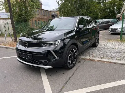 Gebraucht Opel Mokka