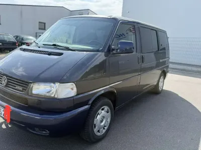 Gebraucht VW Caravelle 140 PS (102 kW) 1996 Other Van / Kleinbus