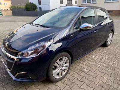 gebraucht Peugeot 208 PureTech 82 Style