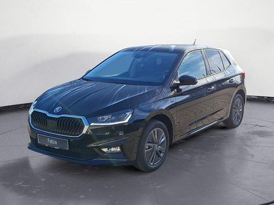 Schwarz Neu 2026 Skoda Fabia Tour Kleinwagen | 21.990 € (Fairer Preis)