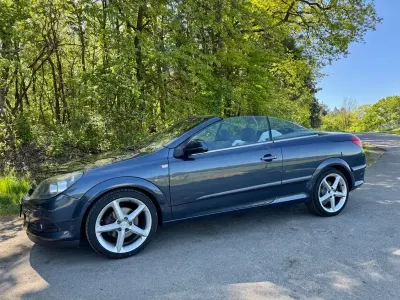 Gebraucht Opel Astra