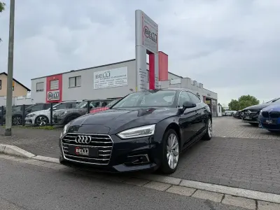 Gebraucht Audi A5 Sportback