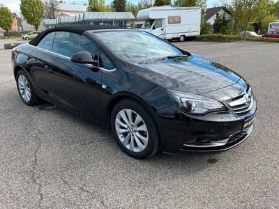 Opel Cascada