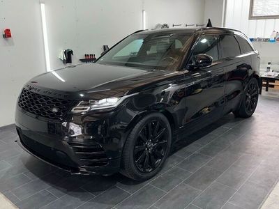 gebraucht Land Rover Range Rover Velar 