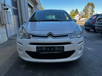 Gebraucht Citroën C3