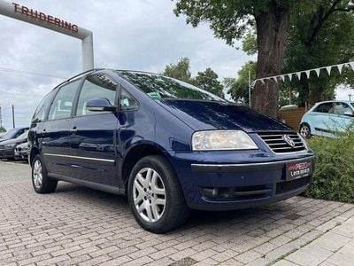 VW Sharan