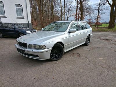 gebraucht BMW 530 D M57