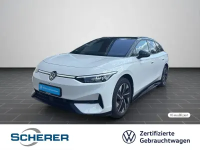 Gebraucht VW ID.7