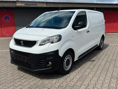 Gebraucht Peugeot Expert