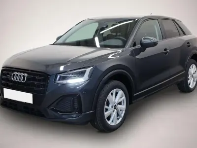 Gebraucht Audi Q2 Advanced 190 PS (139 kW) 2025 Manufacturer SUV