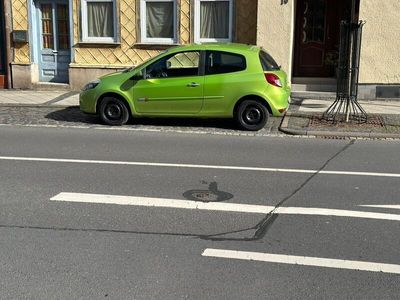 gebraucht Renault Clio 