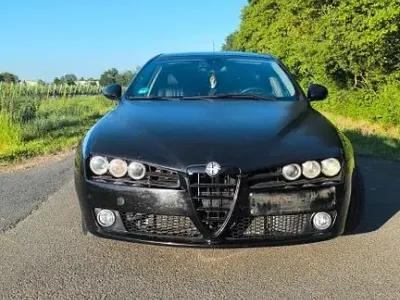 Occasion Alfa Romeo 159