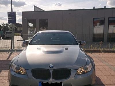 BMW M3 Cabriolet