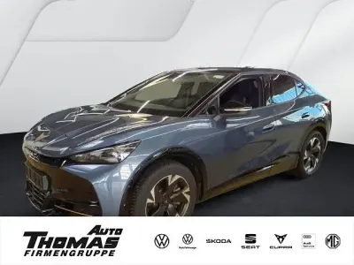 Gebraucht Cupra Tavascan Endurance 210 kW (286 PS) 2025 SUV