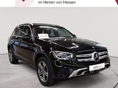 Mercedes GLC220