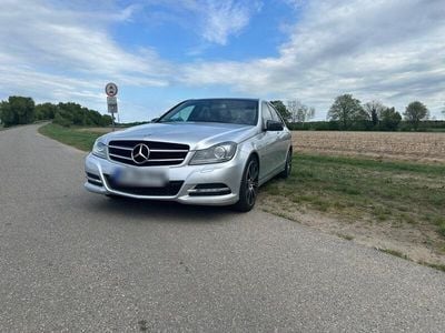 Mercedes C350