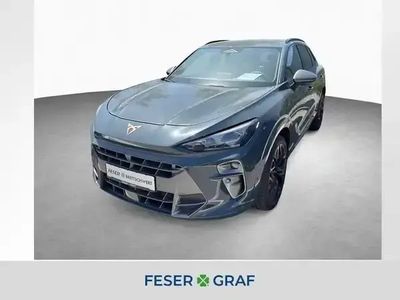 Nuova Cupra Terramar 265 CV (194 kW) 2025 Blu SUV