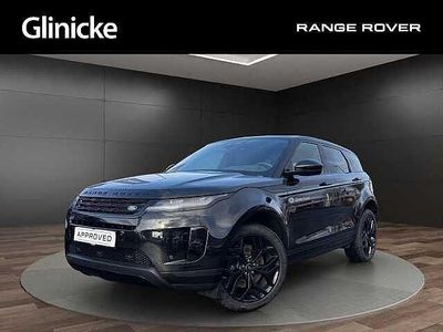 Gebraucht Land Rover Range Rover evoque S 165 PS (121 kW) 2025 Santorini black SUV