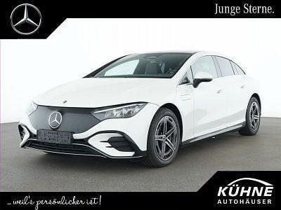 Mercedes EQE350