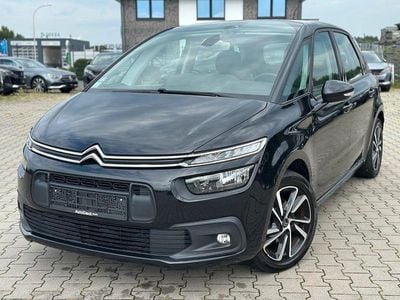 Citroën C4 SpaceTourer