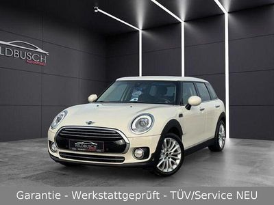 Gebraucht Mini Cooper Clubman 96 PS (70 kW) 2016 Andere Kombi