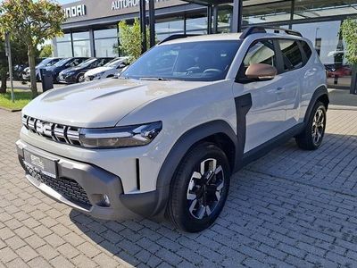 Gebraucht Dacia Duster Extreme 140 PS (102 kW) 2025 Grau SUV