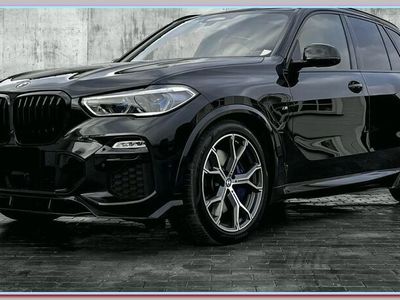 gebraucht BMW X5 xDrive45e - M Sportpaket - H&K - HeadUp-DAB