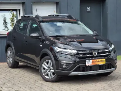 Gebraucht Dacia Sandero