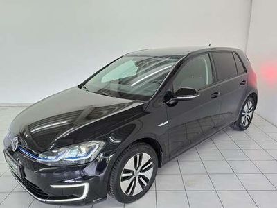 VW e-Golf