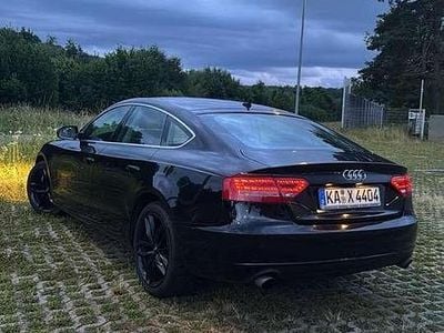 Gebraucht Audi A5 179 PS (131 kW) 2011 Coupé