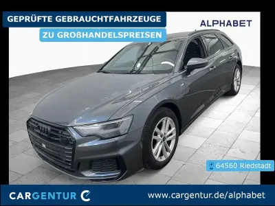 Gebraucht Audi A6
