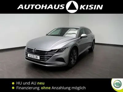 Occasion VW Arteon
