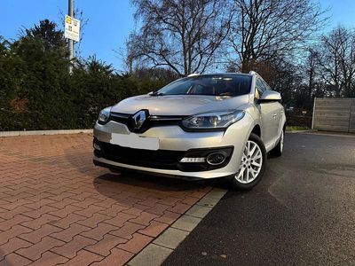 Renault Mégane GrandTour