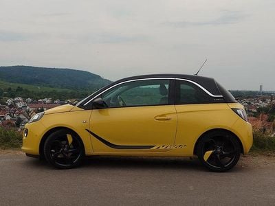 Opel Adam