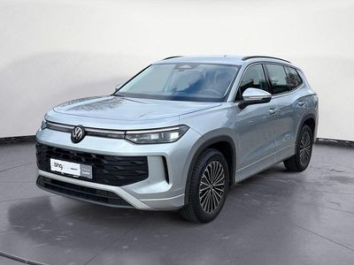 Gebraucht VW Tayron Life 150 PS (110 kW) 2025 Silber SUV